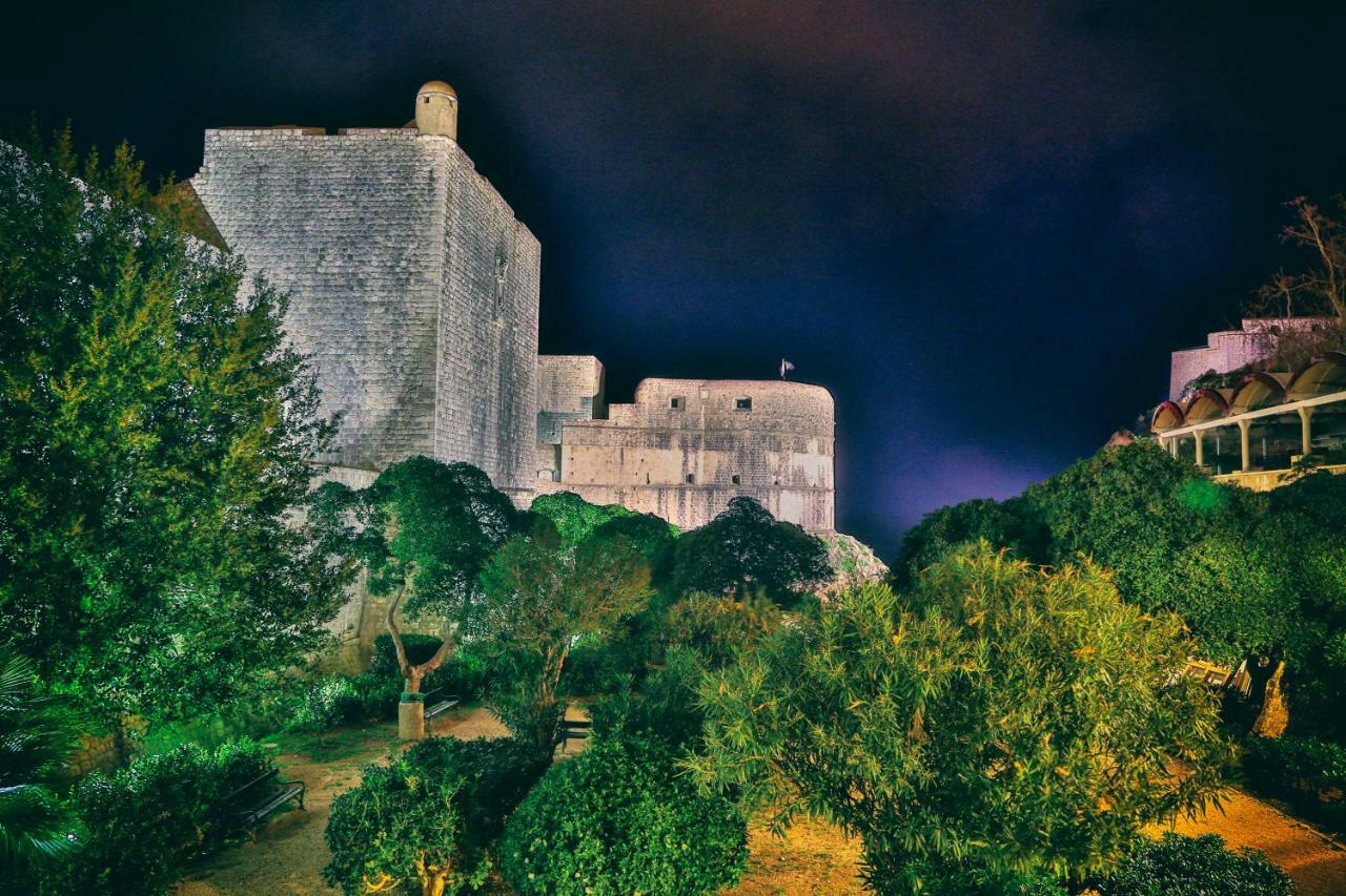 Apartments Victoria Dubrovnik Exterior foto